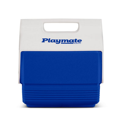 Igloo Playmate Mini 4 Qt Cooler - Blue