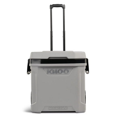 Igloo Maxcold Latitude 58 Litre (62 Us Qt) Roller Cooler from B&Q