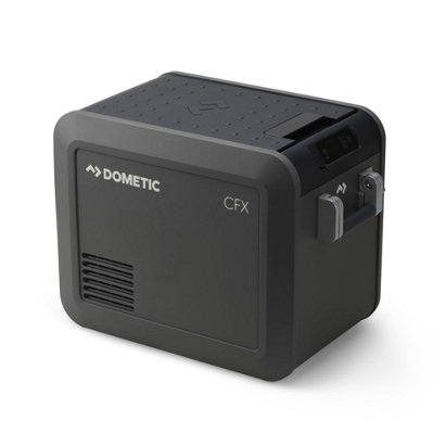 Dometic Cfx5 25 Performance Compressor Coolbox25L from B&Q