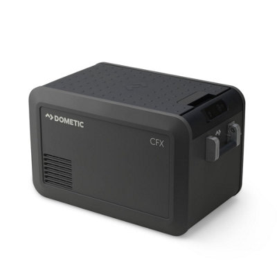 Dometic Cfx5 35 Performance Compressor Coolbox36L from B&Q