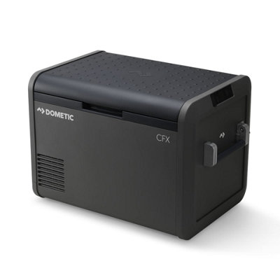 Dometic Cfx5 55Im Performance Compressor Coolbox55L from B&Q