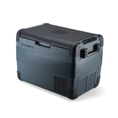 B&Q -  Cfx2 57 Mobile Compressor Cool Box57 LOcean