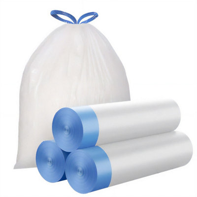 B&Q - Replacement Litter Tray Bags:  Automatic Self-Cleaning Cat Litter Box