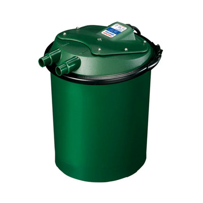 B&Q -  5000 Pressurised Uv And Bio Pond Filter (265)