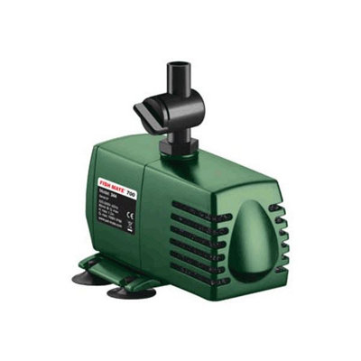 Fish Mate 700 Pond Fountain Pump from B&Q
