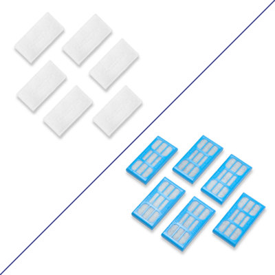 Pet Mate Cat Mate Dog Mate Replacement Filter Cartridges X6 389 - Image 3