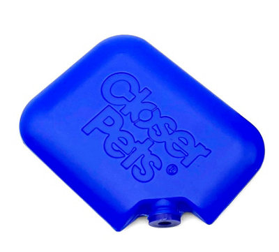 Closer Pets Mibowl Automatic Microchip Pet FeederReplacement Ice Pack from B&Q