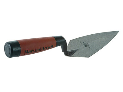 B&Q -  M456D 456D Pointing Trowel Philadelphia Pattern Durasoft Handle 6In M/t456D