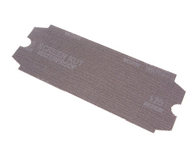 Marshalltown Sanding Sheets Pack Of 5 120G