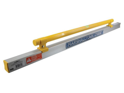 Marshalltown Ezyscreed6 Ezyscreed Level 1.8M 6Ft M/tscreed6 from B&Q