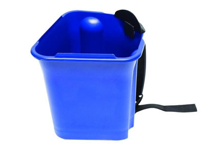 Marshalltown Heavy-Duty Paint Pail With Integrated Pour Spout 950Ml