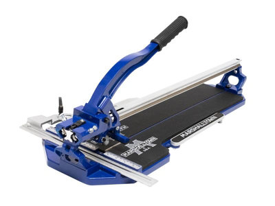Marshalltown Mptc24-Ds Pro Tile Cutter 630mm M/tmptc24Ds from B&Q