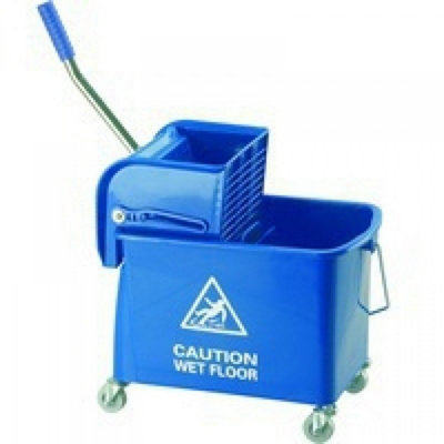Robert Scott Ks15Bl Mopping UnitBlue from B&Q