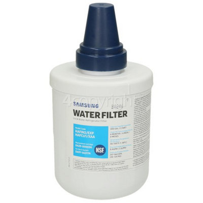 Samsung Fridge Internal Hafin2/exp Water FilterSamda2900003A from B&Q