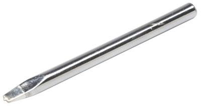 Weller2.0mm Screwdriver Soldering Iron Tip For Sp15L & Si15 from B&Q