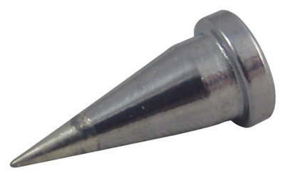 WellerRound Soldering Iron Tip 0.25mm from B&Q