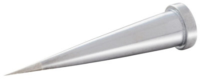 WellerRound Soldering Iron Tip0.2mm from B&Q