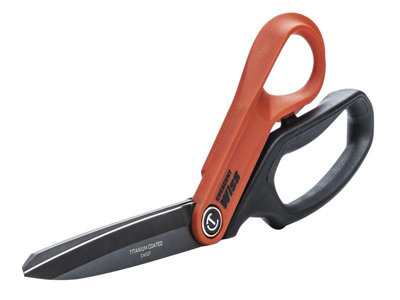 Crescent Wiss Cw10T Professional Shears 254mm (10In) Wiscw10T from B&Q