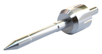 WellerSoldering Iron TipConical0.3mm from B&Q