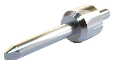 WellerSoldering Iron TipChisel2mm from B&Q