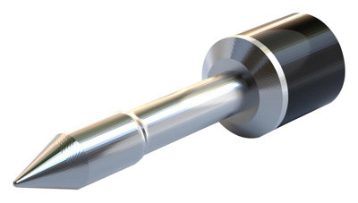 WellerSoldering Iron TipConical0.4mm from B&Q