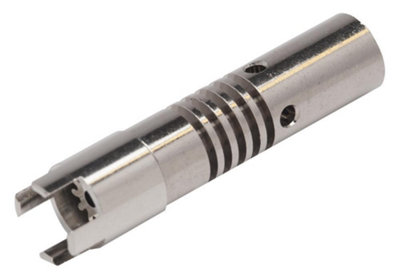WellerPyropen Soldering Ejector For Piezo Pyropen Gas Soldering Iron from B&Q
