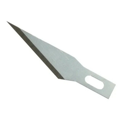 Xcelite Xnb-103 Fine Pointed Blades (Pack 5) from B&Q
