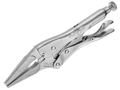 Irwin Vise-Grip 9Ln Original Curved Locking Jaw Pliers