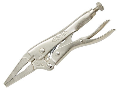 Irwin Vise-Grip 4Lnc Long Nose Locking Pliers 100Mm (4In)
