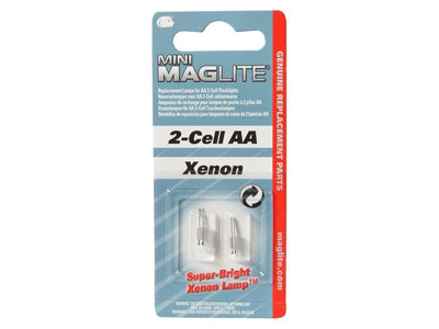 Maglite Lm2A001 Lm2A001 Aa Bulb Mgllm2A001 from B&Q