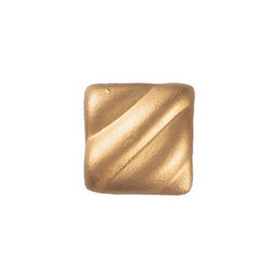 Amaco Rub N Buff Antique Gold Wax Metallic Lustre Finish 15Ml Tube from B&Q