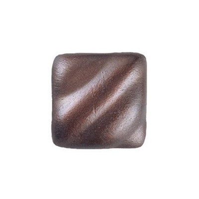 Amaco Rub N Buff Spanish Copper Wax Metallic Lustre Finish 15Ml Tube from B&Q
