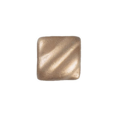 Amaco Rub N Buff European Gold Wax Metallic Lustre Finish 15Ml Tube from B&Q
