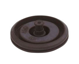 B&Q -  Rubber Replacement Diaphragm Fill Valve(D) 30mm