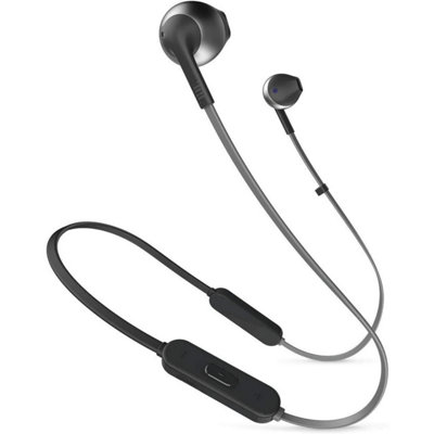 Jbl Tune 205Bt Neckband Wireless Harman Sound Quality Earphones