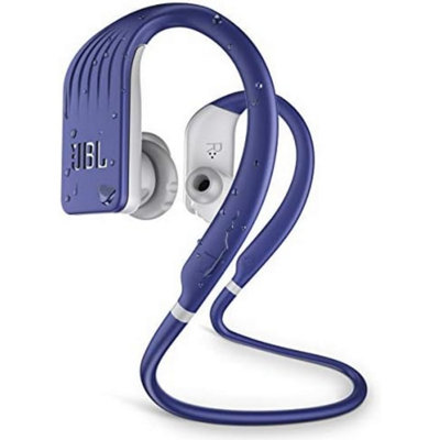 Jbl Endurance Jump- Wireless Heaphones, Bluetooth Sport Earphones With Mic