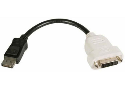 Startech - Displayport To Dvi-D Video Adaptor Converter
