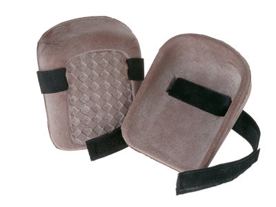 Kuny's Kp301 Kp-301 Economy Foam Rubber Knee Pads Kunkp301 from B&Q