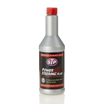 STP Power Steering Fluid - 350ml GST00204EN - Image 13