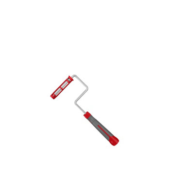 Wooster Jumbo Koter Sherlock Mini FrameShort 11 Inch from B&Q