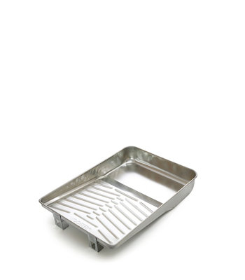 B&Q -  Deluxe Metal Roller Tray