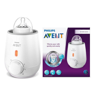  - Philips Avent Bottle WarmerFast