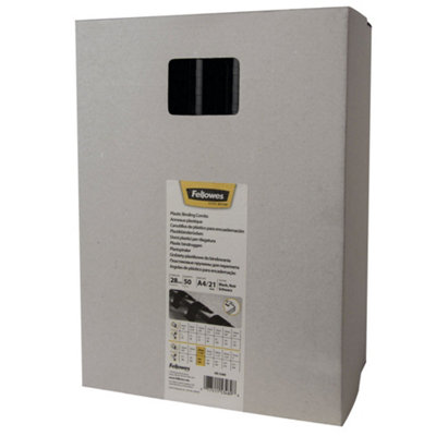 Fellowes 53489 Folder Binding Accessory - Image 9