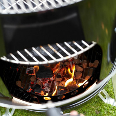 Shop BBQ fuel.