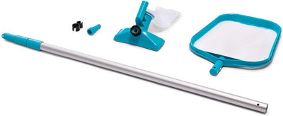 Intex Pool Maintenance Kit For Spas And Swimming Pools from B&Q
