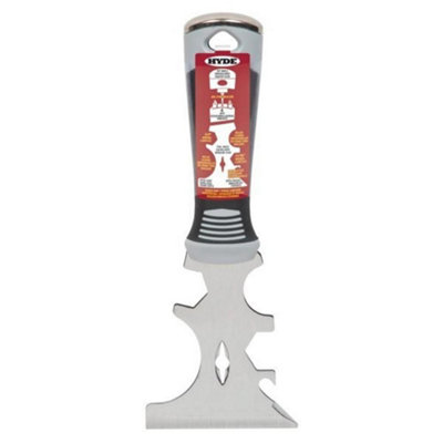 Hyde 06985 17-in-1 Painters Multi Tool - Image 3