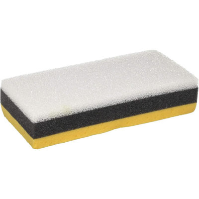 Hyde Tools Hyde 45390 Plasterboard/drywall Sanding Finishing Sponge from B&Q