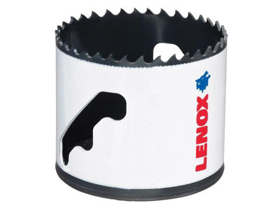 Lenox Len30038 Bi-Metal Holesaw 60Mm