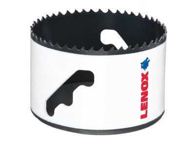 Lenox T30048-48L Bi-Metal Holesaw 76mm Len30048 from B&Q