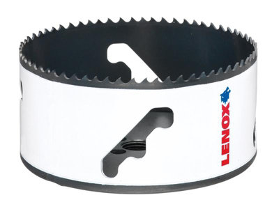 B&Q -  T30066-66L Bi-Metal Holesaw 105mm Len30066